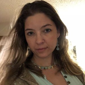 Meet your Posher, Kristina